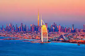 Dubai tourism is almost back to its pre-pandemic levels